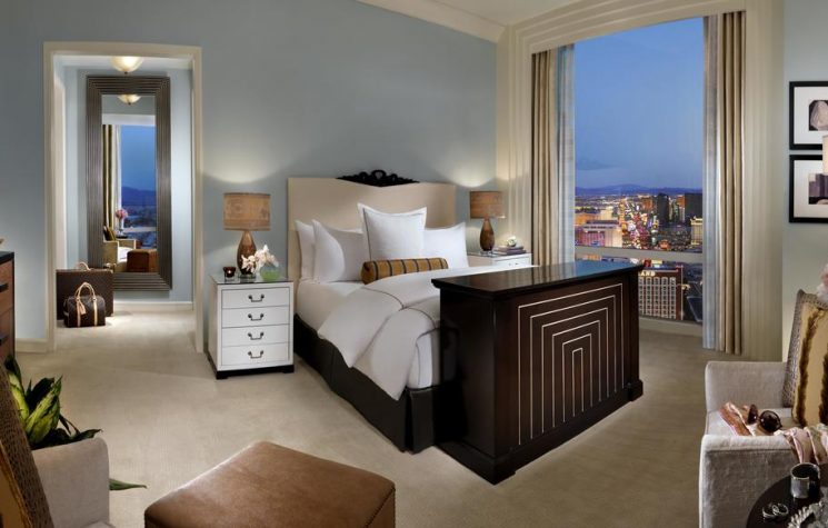 Trump International Hotel Las Vegas-24