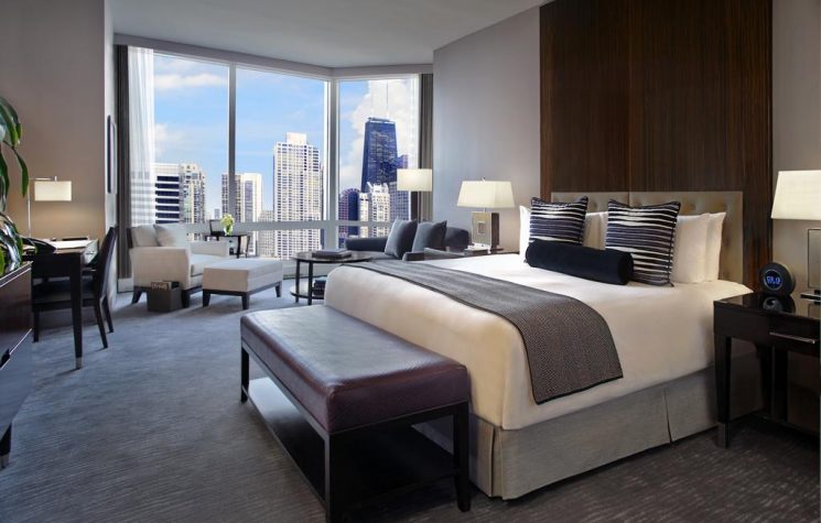 Trump International Hotel & Tower Chicago-20