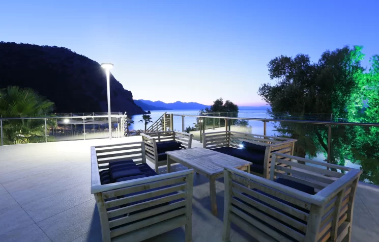 Turunç Premium Otel 11