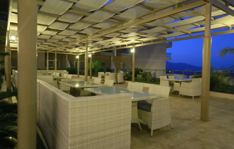 Turunç Premium Otel 12