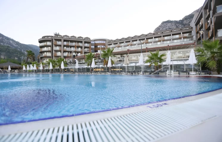 Turunç Premium Otel 15