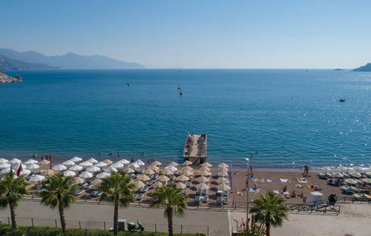 Turunç Premium Otel 17