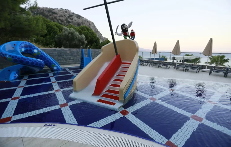 Turunç Premium Otel 18