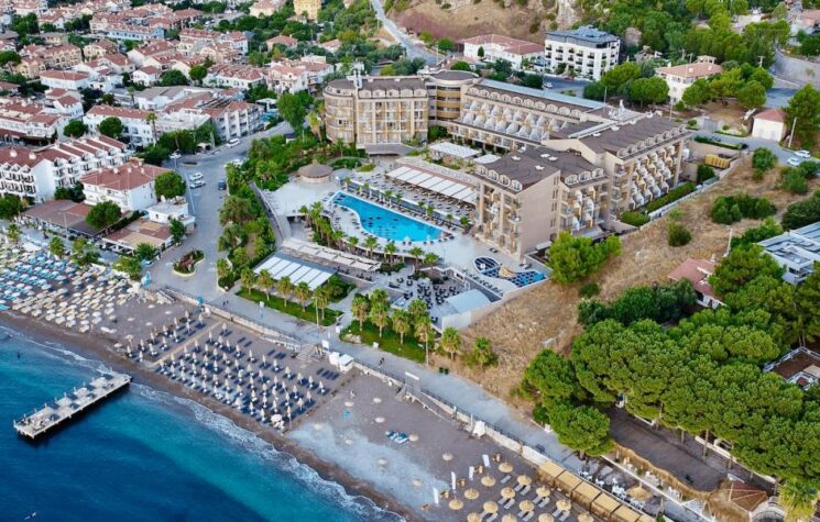 Turunç Premium Otel 2