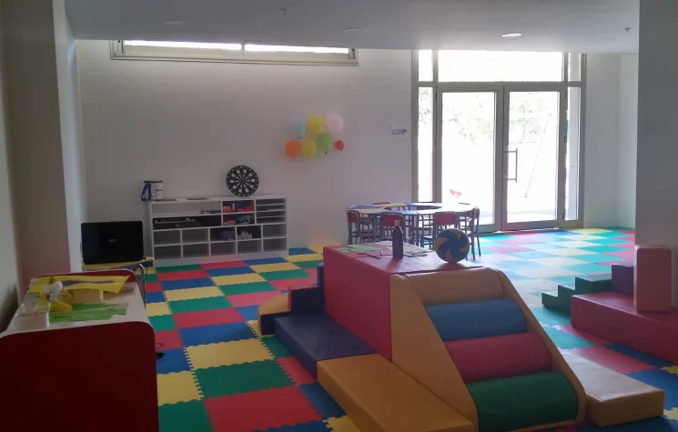 Turunç Premium Otel 20