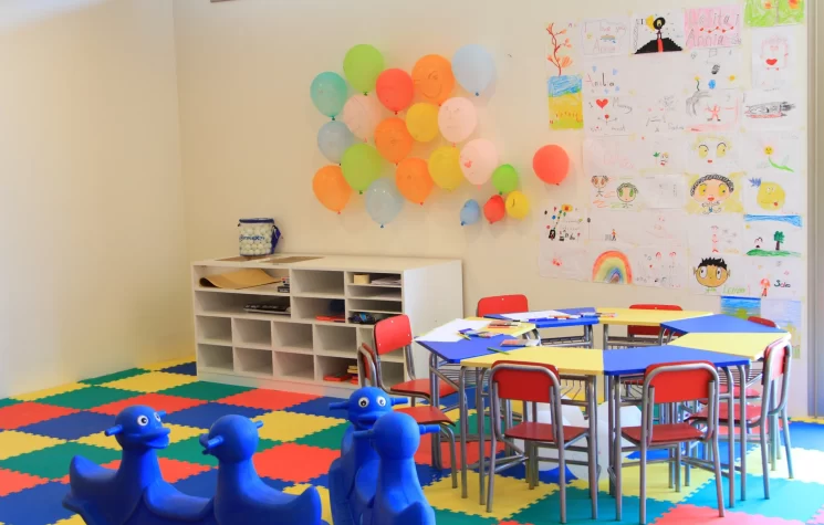 Turunç Premium Otel 21