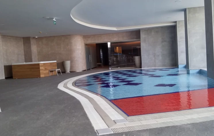 Turunç Premium Otel 22