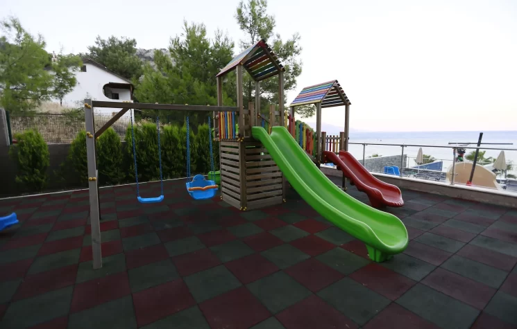 Turunç Premium Otel 23