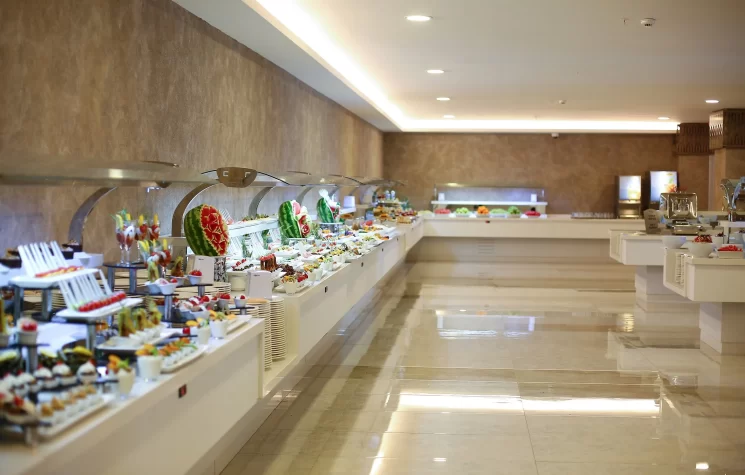 Turunç Premium Otel 26