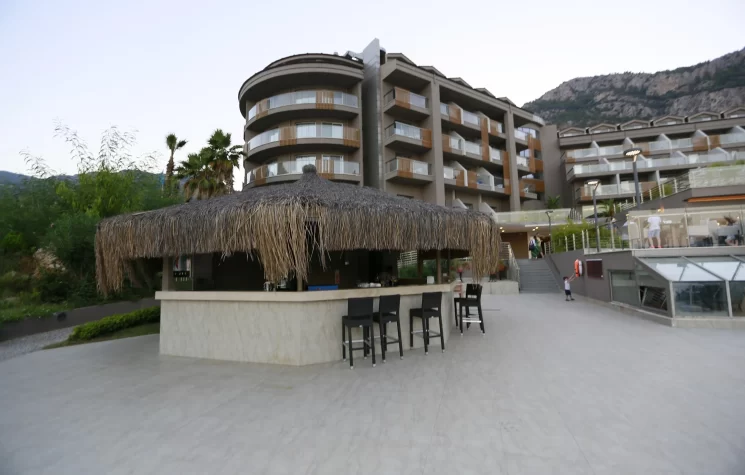 Turunç Premium Otel 27