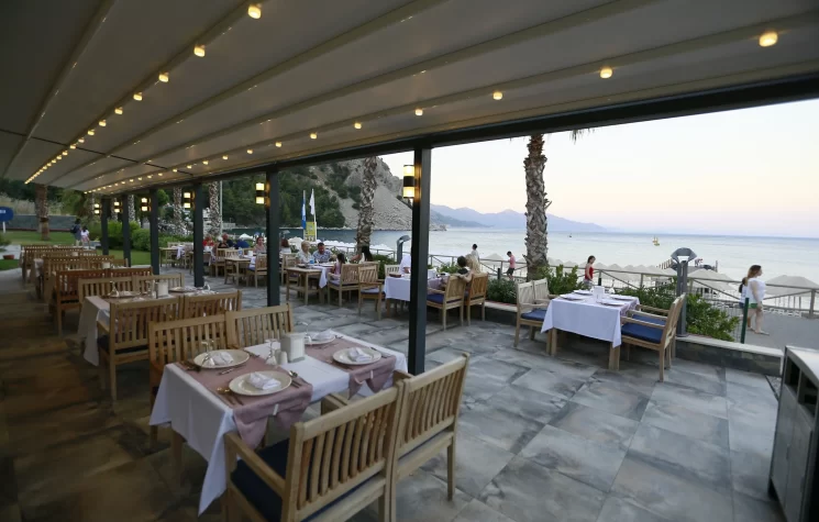 Turunç Premium Otel 28