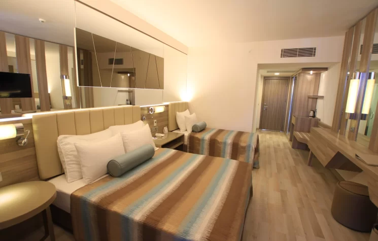 Turunç Premium Otel 29