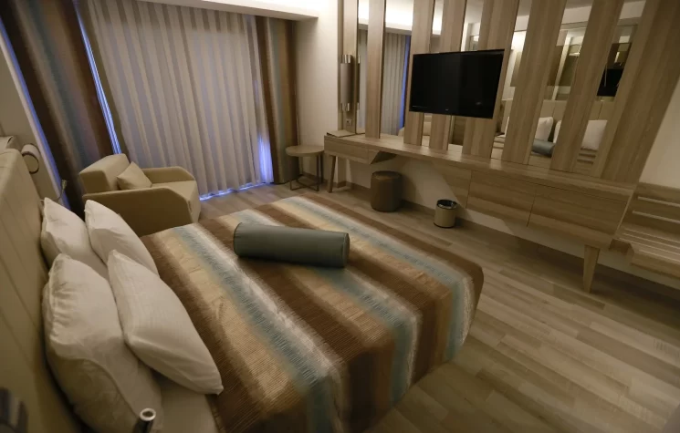 Turunç Premium Otel 30