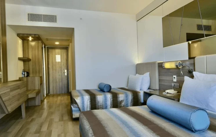 Turunç Premium Otel 31