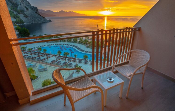 Turunç Premium Otel 33