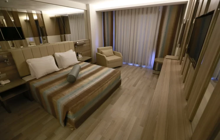 Turunç Premium Otel 34