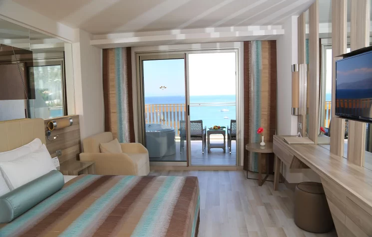 Turunç Premium Otel 35