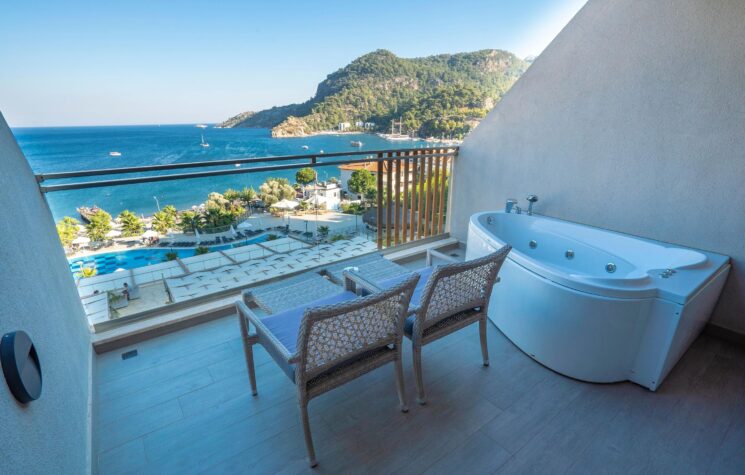 Turunç Premium Otel 36