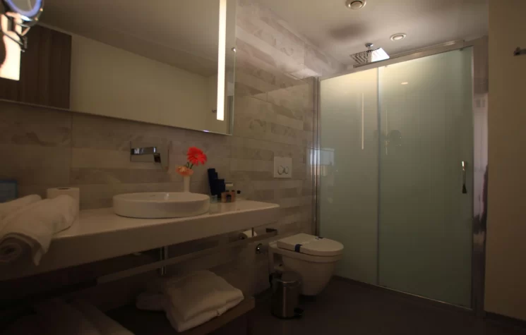 Turunç Premium Otel 37