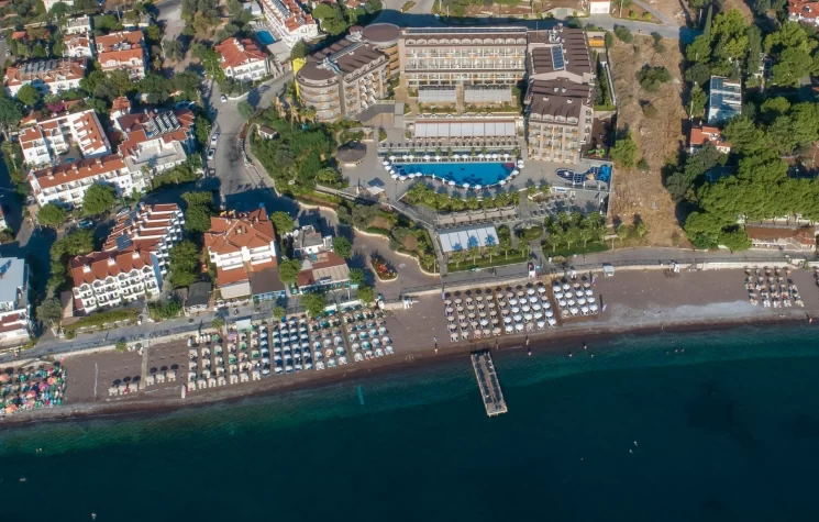 Turunç Premium Otel 8