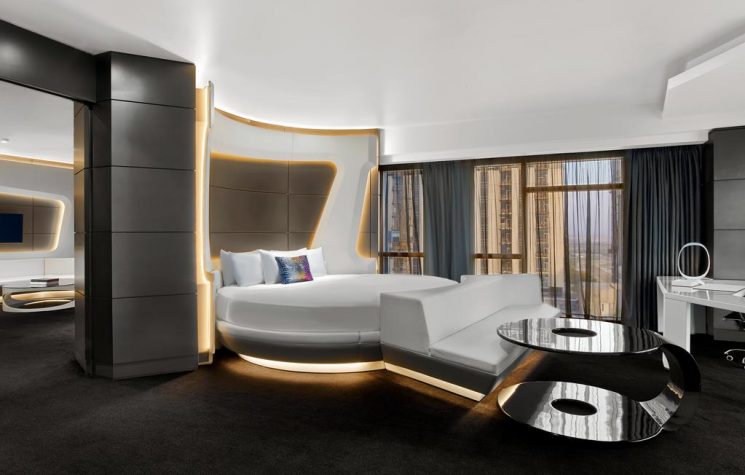 V Hotel Dubai, Curio Collection by Hilton 12
