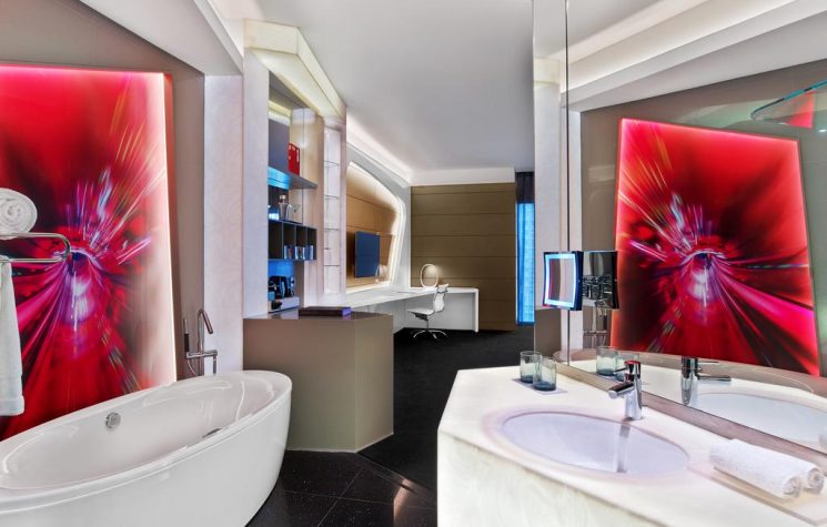 V Hotel Dubai, Curio Collection by Hilton 13