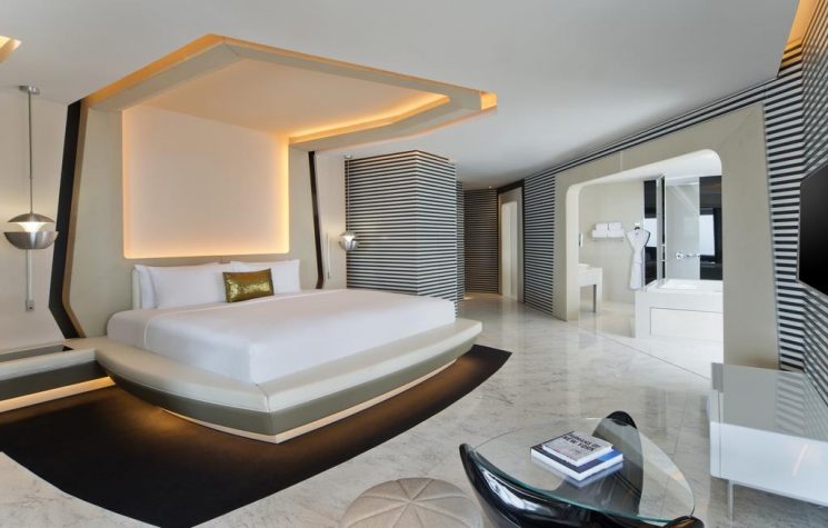 V Hotel Dubai, Curio Collection by Hilton 14