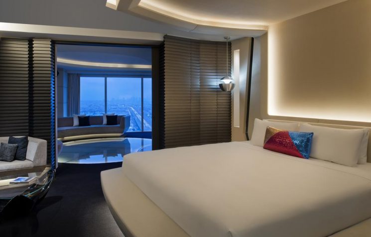 V Hotel Dubai, Curio Collection by Hilton 18