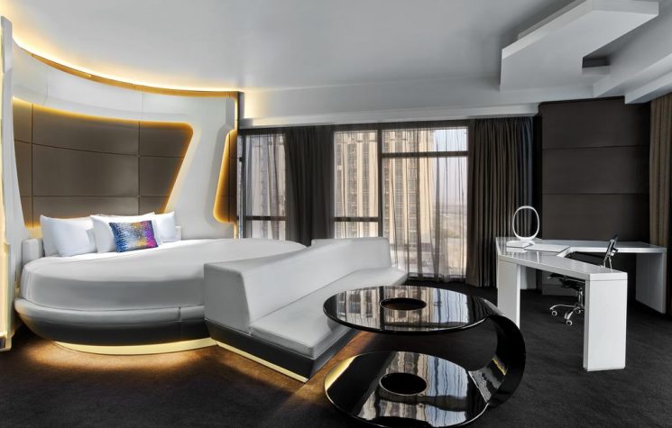 V Hotel Dubai, Curio Collection by Hilton 19