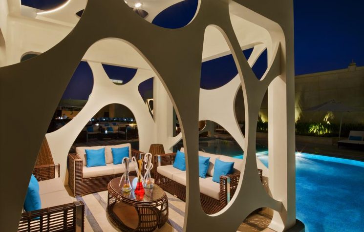 V Hotel Dubai, Curio Collection by Hilton 6