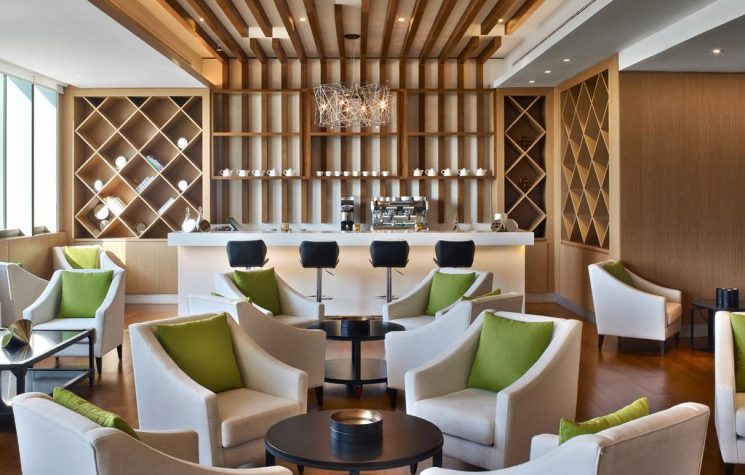 V Hotel Dubai, Curio Collection by Hilton 8