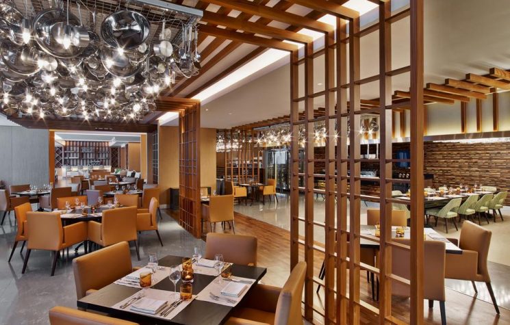 V Hotel Dubai, Curio Collection by Hilton 9