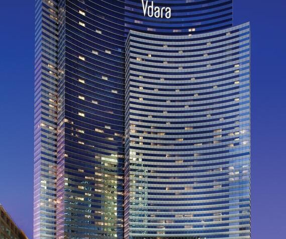 Vdara Hotel & Spa at ARIA-1