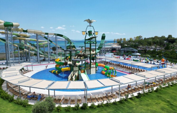 Venosa Beach Resort & Spa 21