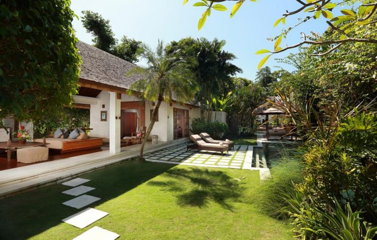 Villa Bali Asri 1