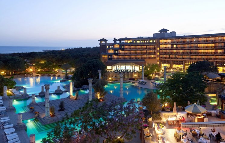 Xanadu Resort Hotel 2