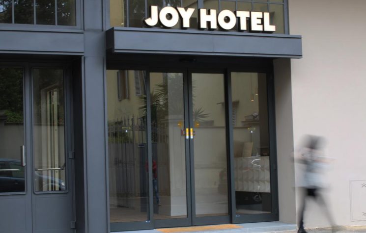 c-hotels Joy 1