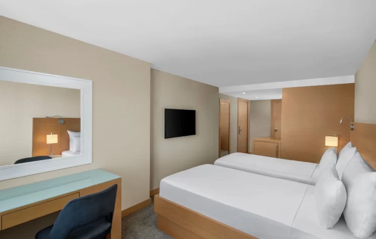 dedeman istanbul 16