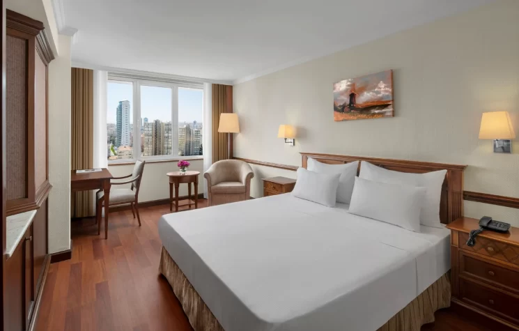 dedeman istanbul 18