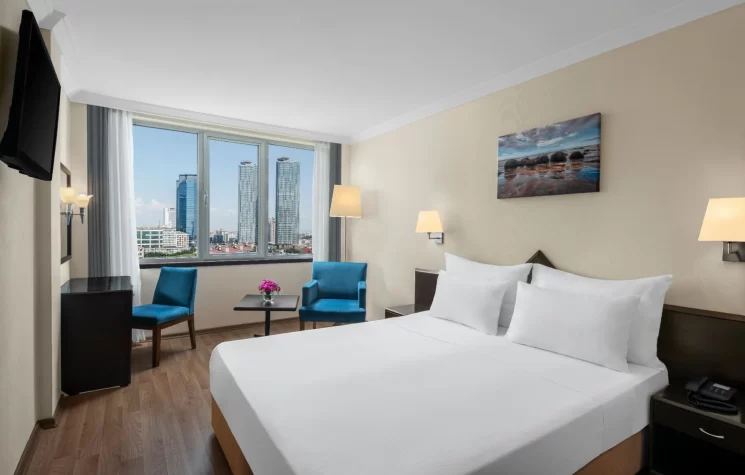 dedeman istanbul 21
