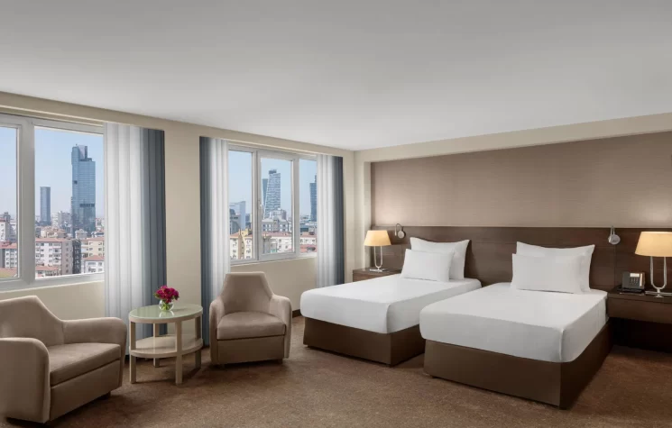 dedeman istanbul 23