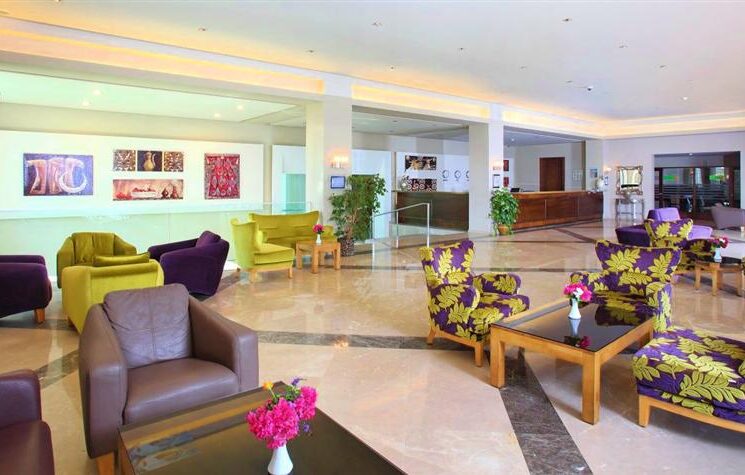 mandarin resort hotel 6